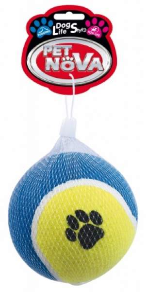 TENNIS-BALL-10CM